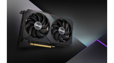 بررسی کارت گرافیک ASUS Dual GeForce RTX 3060 OC Edition