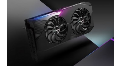 کارت گرافیک ایسوس مدل Dual GeForce RTX 3060 TI V2 OC Edition 8GB، آماده اجرای انواع بازی!