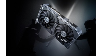 کارت گرافیک گیمینگ ASUS مدل DUAL GeForce RTX 4060 Ti OC Edition 16GB GDDR6، ترکیب استاندارد جدید با فناوری و ویژگی های خیره کننده!