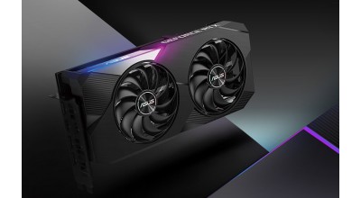 کارت گرافیک گیمینگ ASUS Dual GeForce RTX 3060 Ti OC Edition، انتخاب عالی برای گیمرهای حرفه ای!