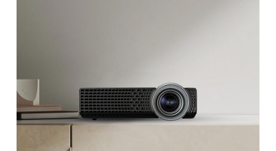 با خرید پروژکتور ایسوس P1 صاحب یک پروژکتور LED فوق العاده سبک و قابل حمل شوید