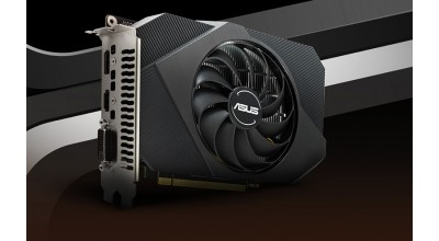 کارت گرافیک Phoenix GeForce GTX 1630 4GB ایسوس، اقتصادی و پرقدرت!