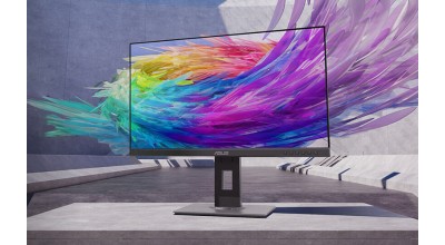 خلق بی نظیرترین آثار با مانیتور ASUS مدل ProArt PA278QV