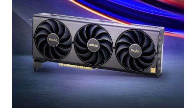 کارت گرافیک ASUS ProArt GeForce RTX 4070 Ti OC Edition 12GB، طراحی شده برای حرفه ای ها!