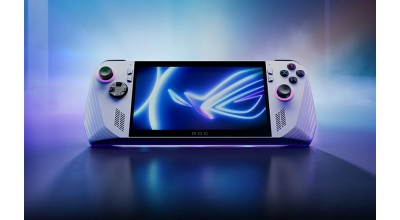 ایسوس به بازار کنسول بازی دستی وارد می شود: Asus ROG Ally چه ویژگی هایی دارد؟