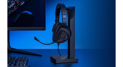 بررسی و معرفی هدست گیمینگ ROG Delta S Animate ایسوس!