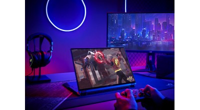 با لپ تاپ ROG Flow X16، قدرتمندترین لپ تاپ ROG Flow ایسوس بیشتر آشنا شوید
