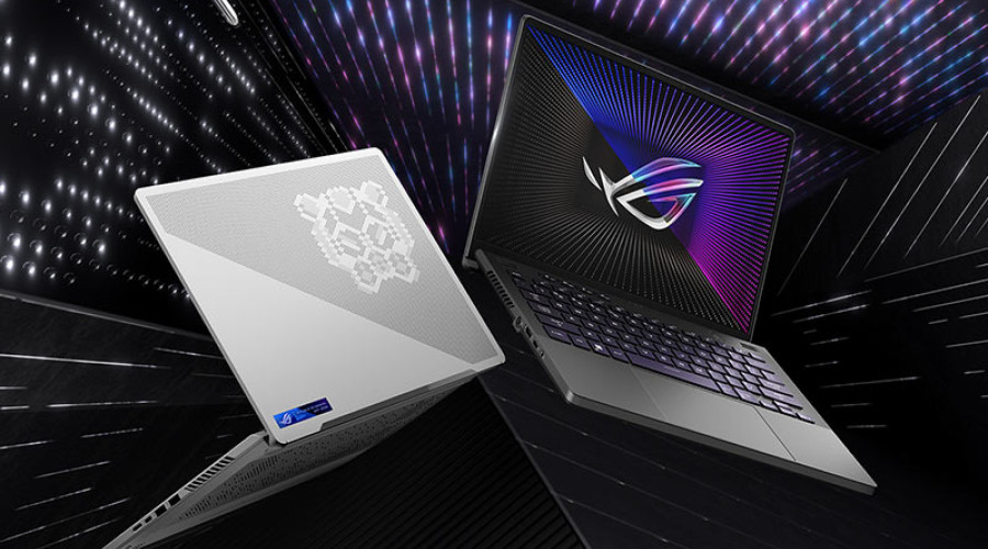 لپ تاپ گیمینگ ایسوس ROG Magic 14 2023 با پردازنده رایزن 9 و 1 ترابایت حافظه SSD معرفی شد لپ تاپ گیمینگ ایسوس ROG Magic 14 2023 با پردازنده رایزن 9 و 1 ترابایت حافظه SSD معرفی شد