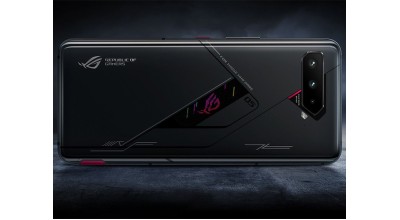 با گوشی گیمینگ ایسوس ROG Phone 5s Pro لذت بازی های روز را تجربه کنید!