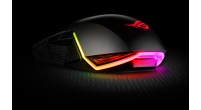 رفع نیازهای خاص گیمر با ماوس گیمینگ ASUS ROG Pugio