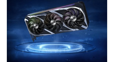 آشنایی با کارت گرافیک ROG STRIX 3060 OC 12GB V2 GAMING ایسوس!