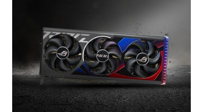 ROG Strix GeForce RTX 4080 16GB GDDR6X، از پرقدرت ترین کارت گرافیک های گیمینگ ایسوس!