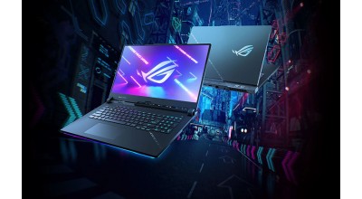 بررسی لپ تاپ گیمینگ ایسوس مدل ROG Strix Scar 17 (2023) G733PY-LL023X