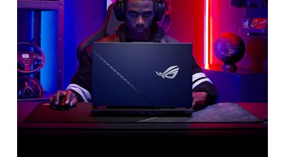 آیا ایسوس ROG Strix SCAR 17 X3D قدرتمندترین لپ تاپ گیمینگ حال حاضر دنیا است؟