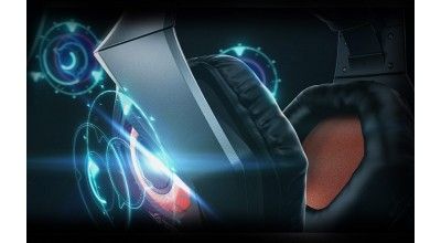 افزایش میزان عملکرد با هدست گیمینگ ROG Strix Wireless ایسوس!