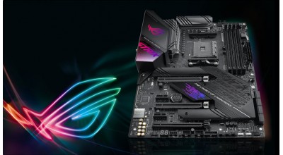با مادربرد ASUS ROG Strix X570-E Gaming، بهترین انتخاب برای کامپیوترهای مبتنی بر AMD بیشتر آشنا شوید!