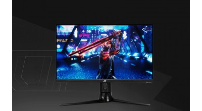 بررسی مانیتور گیمینگ ایسوس مدل ROG Strix XG27AQ