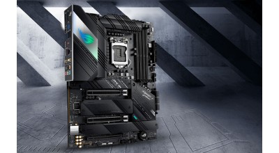 مادربرد گیمینگ ROG STRIX Z590-F Gaming Wi-Fi، از شاهکارهای ایسوس!