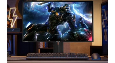 بررسی کامل و تخصصی مانیتور 24 اینچ گیمینگ ROG SWIFT PG248Q ایسوس!
