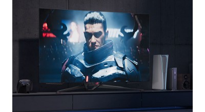بررسی و آشنایی با مانیتور گیمینگ ROG SWIFT PG42UQ ایسوس!