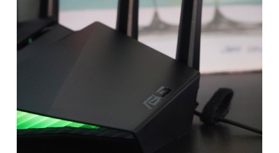 بررسی کامل و تخصصی مودم گیمینگ DSL-AX82U AX5400 ایسوس!