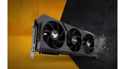 با کارت گرافیک گیمینگ ASUS TUF Gaming GeForce RTX 4080 16GB GDDR6X به آینده سلام کنید!