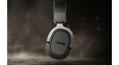 بررسی و آشنایی با هدست گیمینگ فوق سریع TUF Gaming H3 ایسوس!