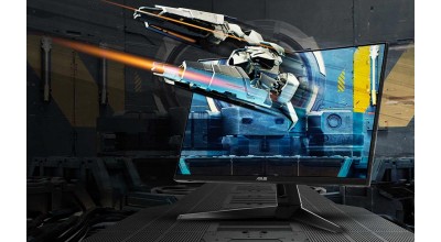 TUF Gaming VG279Q1A، از جذاب ترین و برترین مانیتورهای ایسوس!