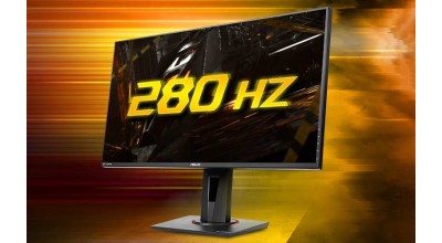 بررسی مانیتور گیمینگ ایسوس مدل TUF GAMING VG279QM