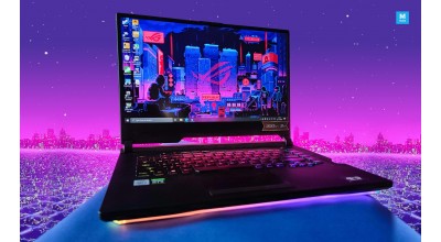 لپ‌تاپ گیمینگ HP در مقابل لپ‌تاپ گیمینگ ASUS: کدام بهتر است؟