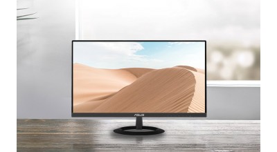 VZ229HE، از باریک ترین مانیتورهای گیمینگ ایسوس!