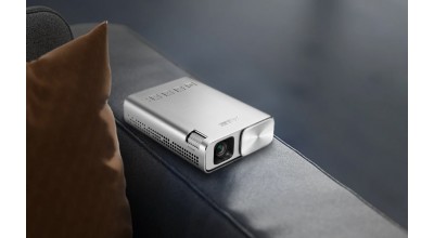 پروژکتور جیبی ایسوس ZenBeam E1، یک قاب تصویر بزرگتر از تلویزیون در جیب شما!