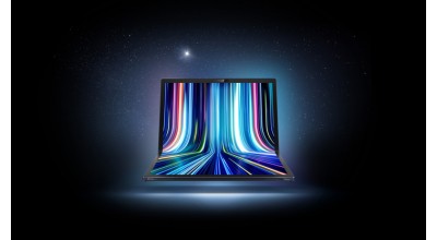 ایسوس اولین کامپیوتر تاشوی خود را با نام ZenBook 17 Fold معرفی کرد