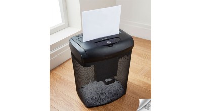 نمایندگی کاغذ خردکن اطلس