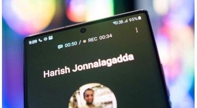 چگونه ضبط اتوماتیک تماس ها در اپلیکیشن Google Phone را فعال کنیم؟