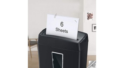 نمایندگی کاغذ خردکن ax