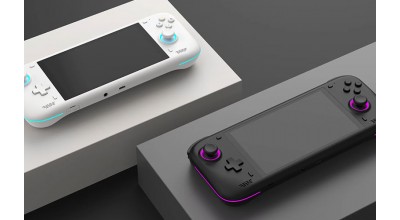 فروش کنسول بازی دستی ویندوزی AYN Loki Zero بالاخره شروع شد!