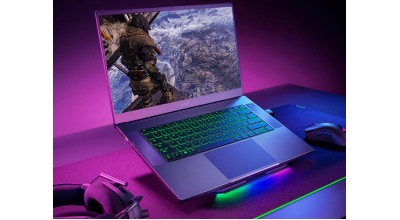 لپ تاپ گیمینگ ریزر Blade 15 Base Edition، انتخابی جذاب برای گیمرها!