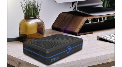 مینی کامپیوتر Azulle Elite، یک جایگزین قدرتمند برای سری NUC با پردازنده های نسل 13 رپتور لیک