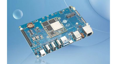کامپیوتر تک برد Banana Pi BPI-W3 با تغییرات اساسی نسبت به نسخه پیش نمایش عرضه شد