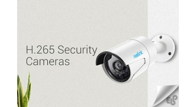 عوامل موثر بر پهنای باند در دوربین مداربسته کدامند؟ - قسمت اول