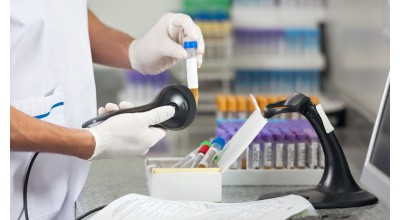 راهنمای خرید بارکد خوان برای داروخانه