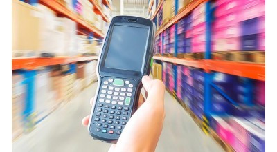 بارکد خوان مناسب برای مغازه های خرده فروشی