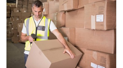 اهميت استفاده از باركد خوان مناسب در فرآيند انبارداری