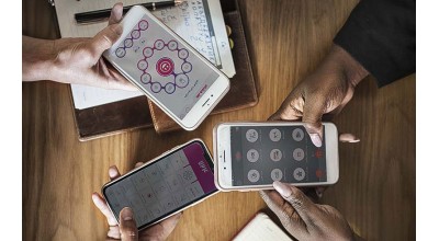 پرداخت قبوض با استفاده از کد QR در بارکد خوان