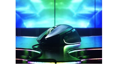 واکنش و عملکردی سریع با ماوس گیمینگ Razer Basilisk V3