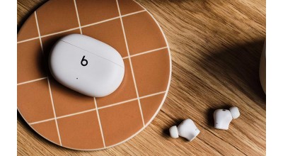 عکس های لو رفته از جعبه ایربادز +Beats Studio Buds امکانات جذاب این گجت را آشکار کرده است!