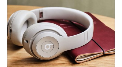 بهره مندی از معماری صدای نوسازی شده با هدفون Beats مدل Studio Pro