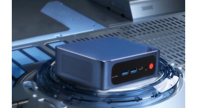 مینی پی سی Beelink SEI12 Pro با پردازنده های موبایل نسل 12 اینتل معرفی شد