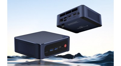 شرکت Beelink یک مینی پی سی جدید دیگر را برای طرفداران AMD به بازار فرستاد